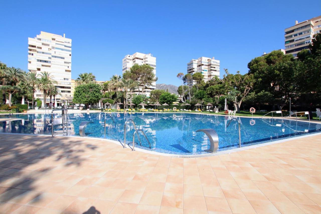Appartement Tess Playamar Beach La Torre *