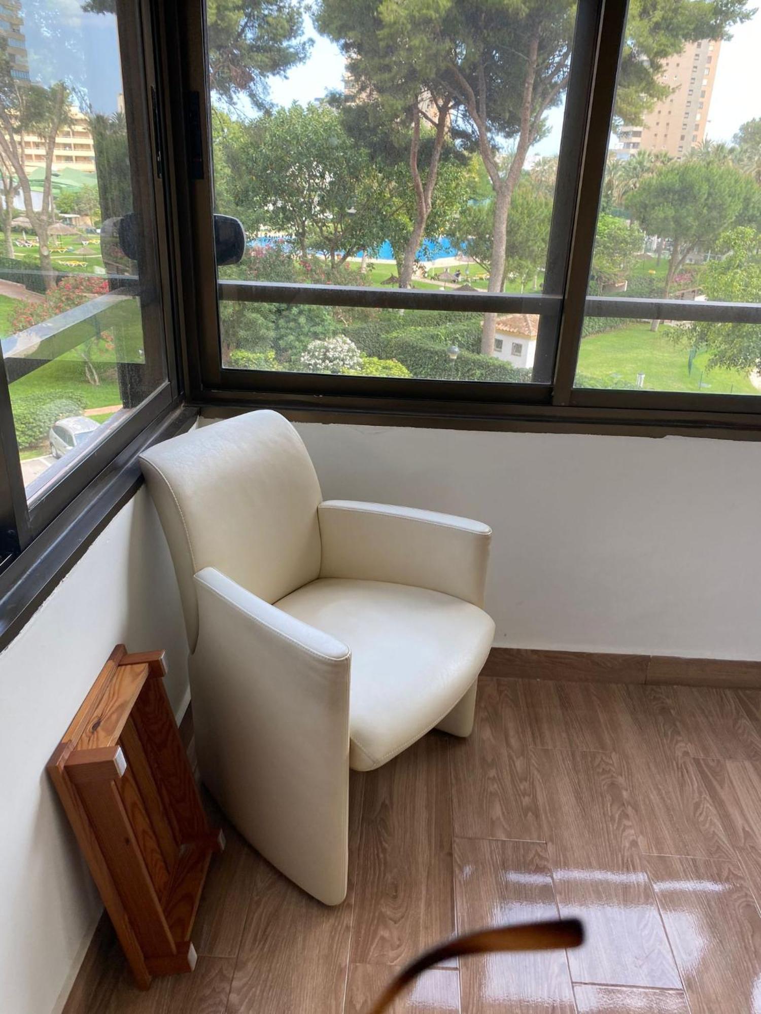 Appartement Tess Playamar Beach La Torre