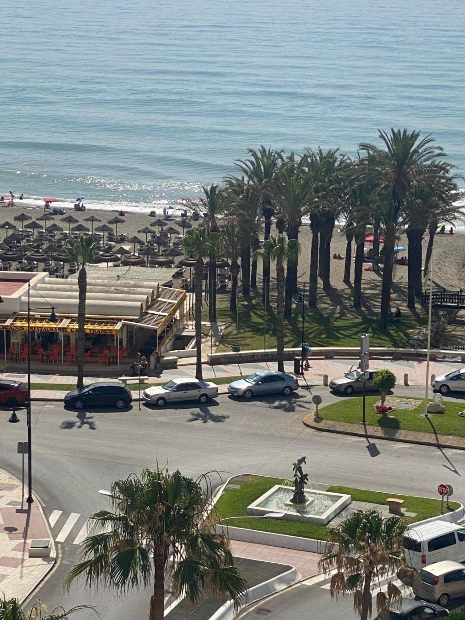 Tess Playamar Beach La Torre Torremolinos