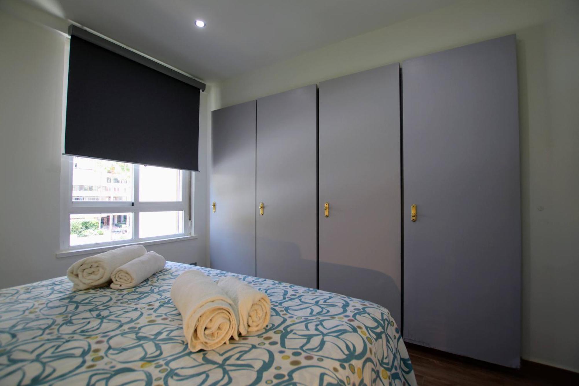 Tess Playamar Beach La Torre Appartement