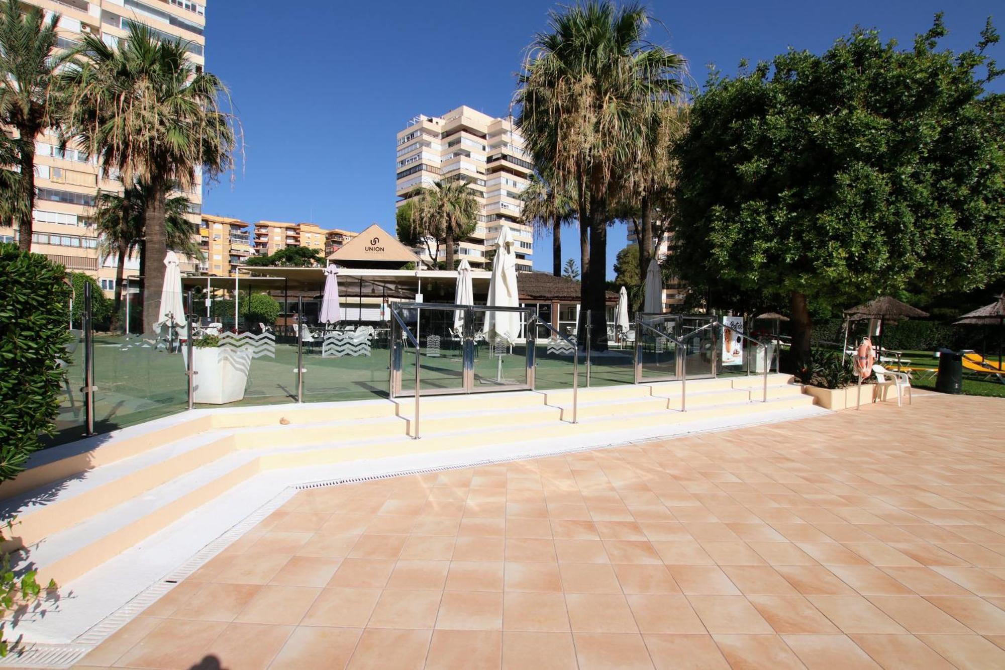 Appartement Tess Playamar Beach La Torre *
