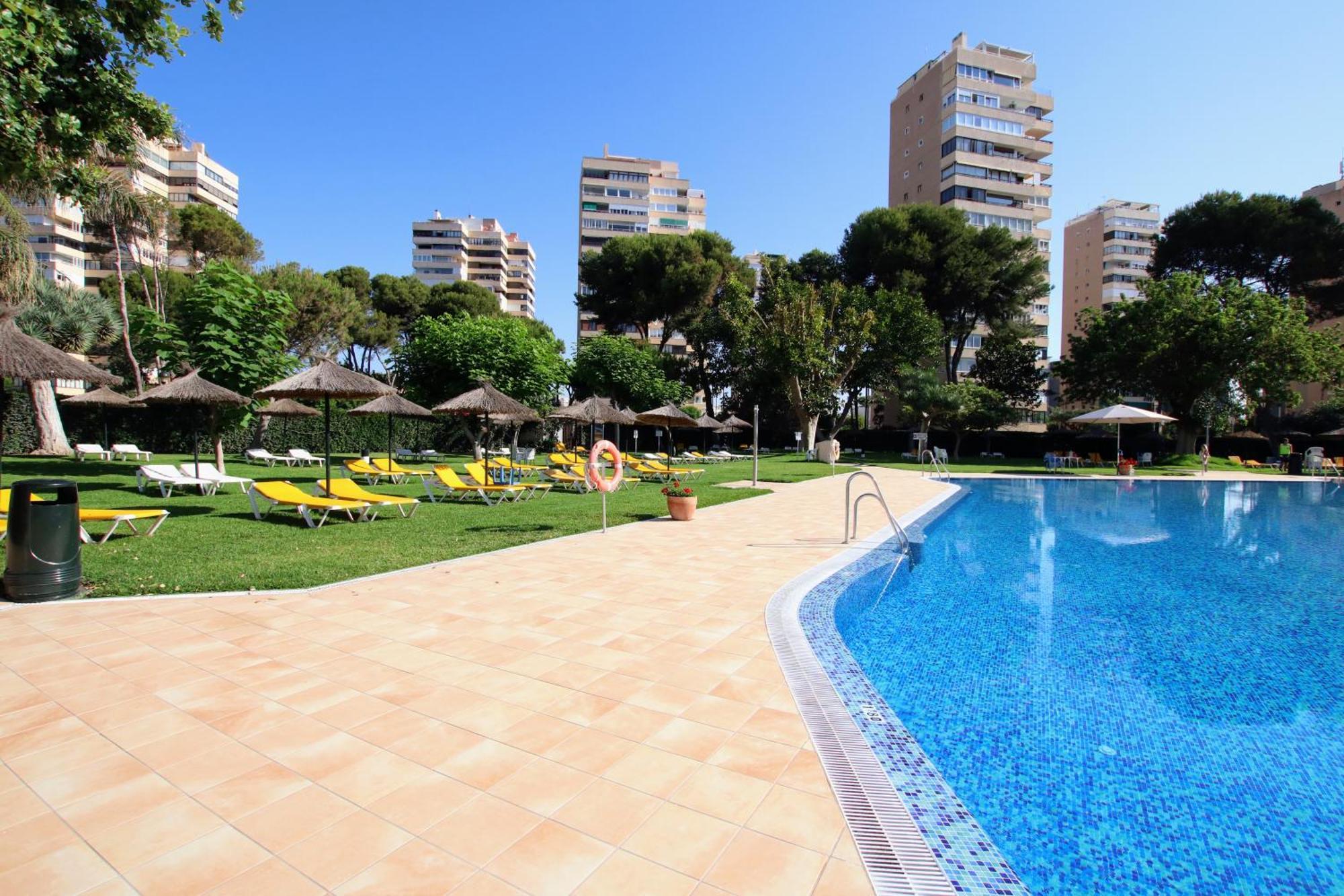 Appartement Tess Playamar Beach La Torre *